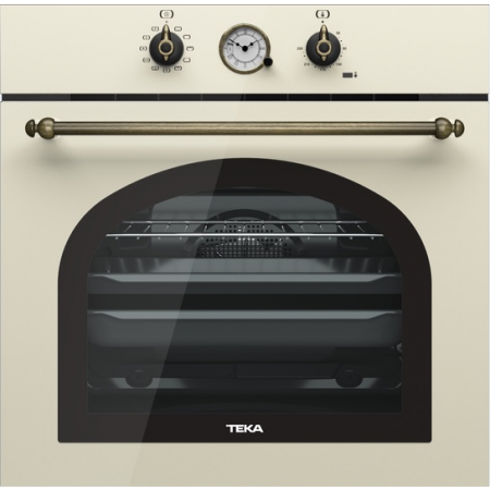Встраиваемый духовой шкаф Teka HRB 6300 Vanilla-OB
