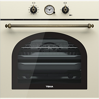 Кіріктірілген үрмелі шкаф Teka HRB 6300 Vanilla-OB