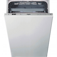 Посудомоечная машина 45 см Whirlpool-BI WSIC 3M27 C