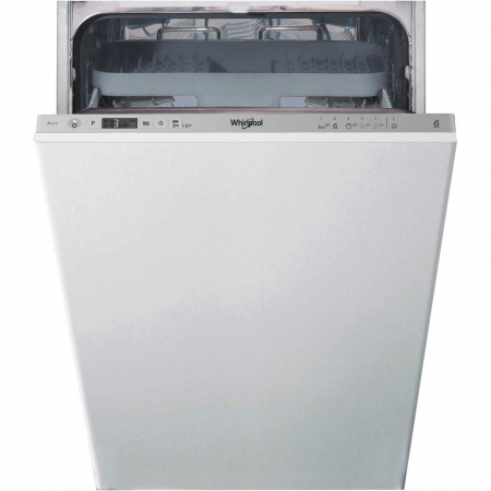 Посудомоечная машина 45 см Whirlpool-BI WSIC 3M27 C - фото 1 - id-p107845695