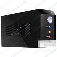 UPS SVC V1500-F, 1500 VA, 900W, 2х12V, 9Ah, AVR 165-275 V, USB, Line