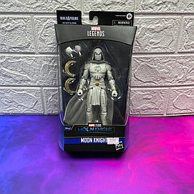 Оригинальная фигурка Marvel Legends - Moon Knight (Байтурсынова 15)