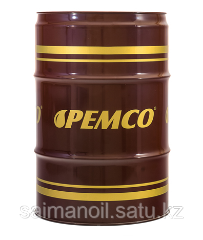 Pemco 5w40 разливное масло, цена за 1 литр - фото 1 - id-p107632269