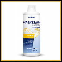 Магний B6 - Energybody Magnesium Plus vitamin B6 1000 ml (Киви-апельсин)