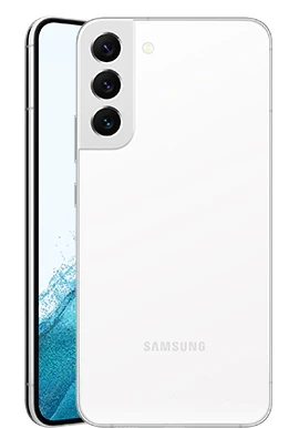Samsung Galaxy S22 Plus 8/128Gb white