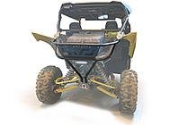Бампер задний Сталь для квадроцикла YAMAHA YXZ 1000R 2016-