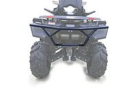 Бампер задний Сталь для квадроцикла STELS Guepard 2014-