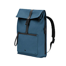 Рюкзак NINETYGO URBAN DAILY Backpack Синий 2-010562 6941413280044
