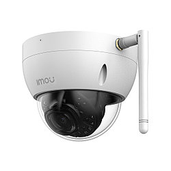 Wi-Fi видеокамера Imou Dome Pro 3MP