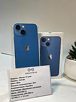 Телефон iPhone 13mini 128Gb Blue