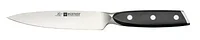 Нож Wusthof-Золинген для тонкой нарезки, 160мм, Xline, с керамическим покрытием на клинке 4772/16