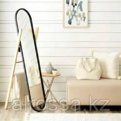 овальное напольное зеркало фото овального напольного зеркала