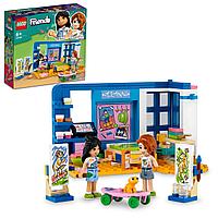 Lego Friends Комната Лиэнн 41739