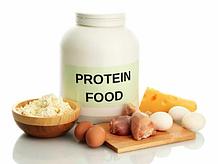 Комплексные пищевые добавки на основе животных протеинов.