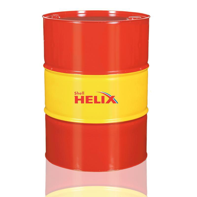 Shell Rimula R5E 10W40 209л RUS масло моторное. - фото 1 - id-p107861403