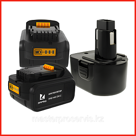 Аккумуляторы для Инструмента