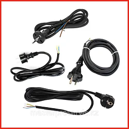 Шнуры (кабеля) для инструмента