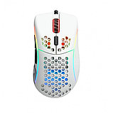 Компьютерная мышь Glorious Model D Matte White (GD-WHITE), фото 3
