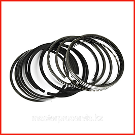 Кольца компрессионные для мотоблока, генератора