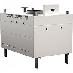 Котел отопительный водогрейный КОВ-150-1-1