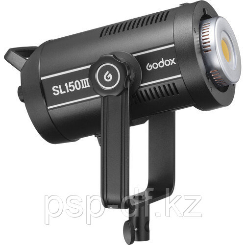Комплект светодиодных осветителей Godox LED SL150IiI Daylight 2-Light Kit - фото 2 - id-p103778459
