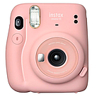 Фотоаппарат моментальной печати Fujifilm Instax Mini 11 Blush-pink