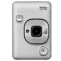 Фотокамера FujiFilm Instax Mini LiPLay Stone White