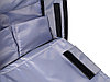 Противокражный рюкзак Balance для ноутбука 15'', черный, фото 8