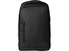 Противокражный рюкзак Balance для ноутбука 15'', черный, фото 9