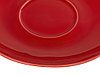 Чайная пара базовой формы Lotos, 250мл, красный, фото 5