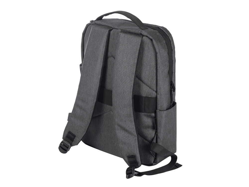 Рюкзак Flash для ноутбука 15'', темно-серый - фото 2 - id-p107868348