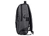 Рюкзак Flash для ноутбука 15'', темно-серый, фото 6