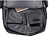 Рюкзак Flash для ноутбука 15'', темно-серый, фото 7
