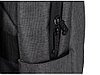 Рюкзак Flash для ноутбука 15'', темно-серый, фото 10