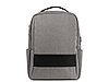 Рюкзак Flash для ноутбука 15'', светло-серый, фото 3