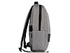 Рюкзак Flash для ноутбука 15'', светло-серый, фото 5