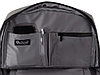 Рюкзак Flash для ноутбука 15'', светло-серый, фото 7