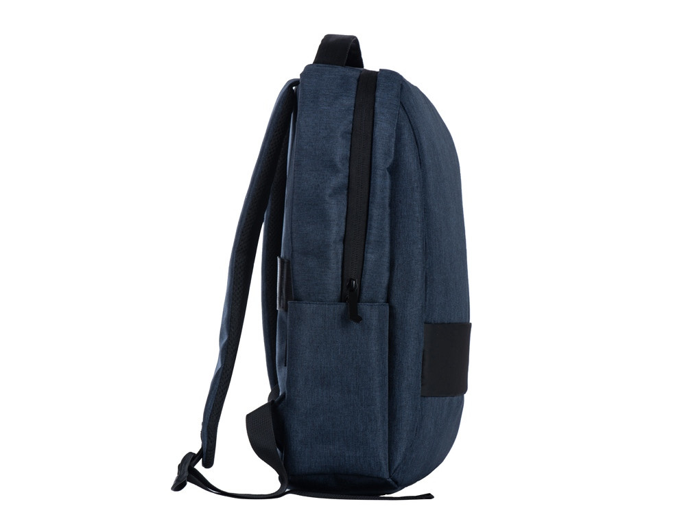 Рюкзак Flash для ноутбука 15'', темно-синий - фото 5 - id-p107868350