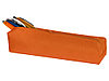 Пенал Log, оранжевый, фото 2
