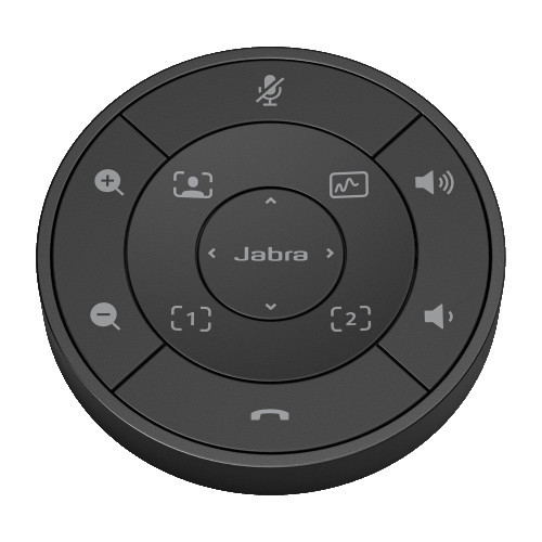 Jabra Пульт PanaCast 50 Remote Black опция для видеоконференций (8220-209) - фото 1 - id-p107869604