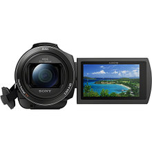 Видеокамера Sony FDR-AX43 4K