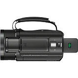 Видеокамера Sony FDR-AX43 4K, фото 4