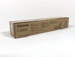 Тонер Картридж Toshiba e-Studio 2822 (T-2822E) Original
