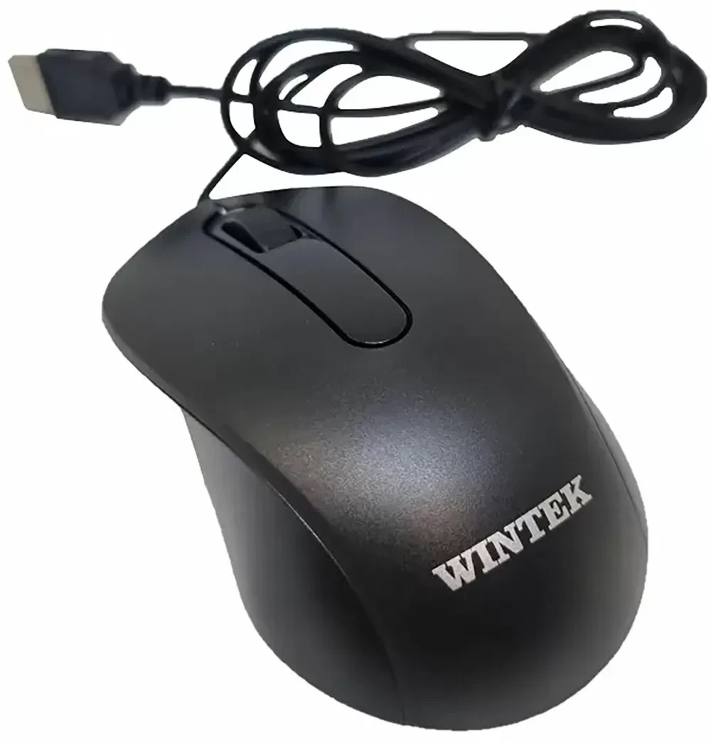 Мышь Wintek WS-MS-939