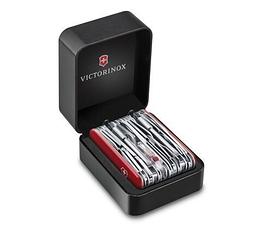 Складной нож - мультитул VICTORINOX SWISSCHAMP XXL 73 функции (1.6795.XXL), фото 2