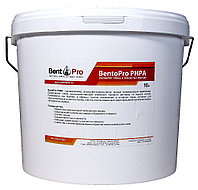 Полимер по глине Полиакриламид BentoPro PHPA