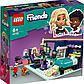 Lego Friends Комната Новы 41755, фото 3