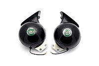 Звуковой сигнал BIG HORN 74994080 (без пульта)