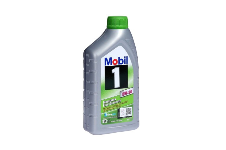 Масло моторное MOBIL ESP Formula 5w30 1л.