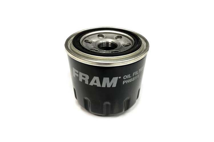Фильтр масляный FRAM PH6811 (SP934, SM121) - фото 1 - id-p107870000